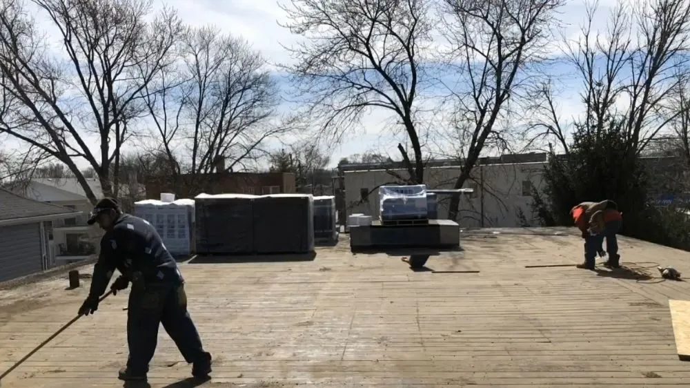 Slide of Gemini Contracting