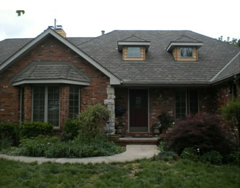 Slide of Gemini Contracting