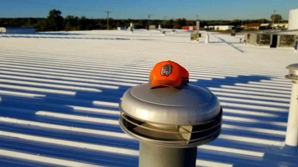 Slide of Gemini Contracting