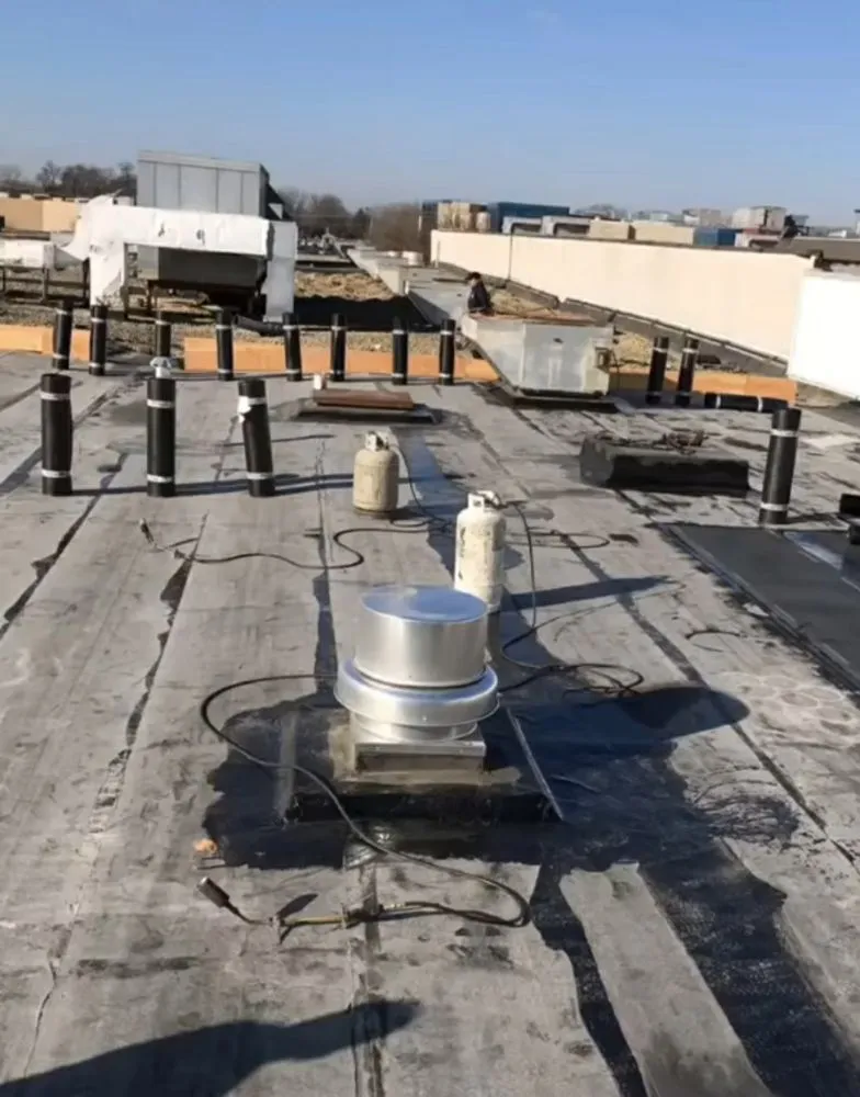 Slide of Gemini Contracting