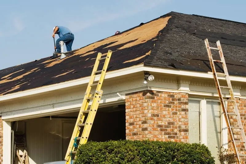 Slide of Gemini Contracting