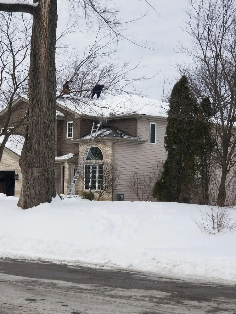 Slide of Gemini Contracting