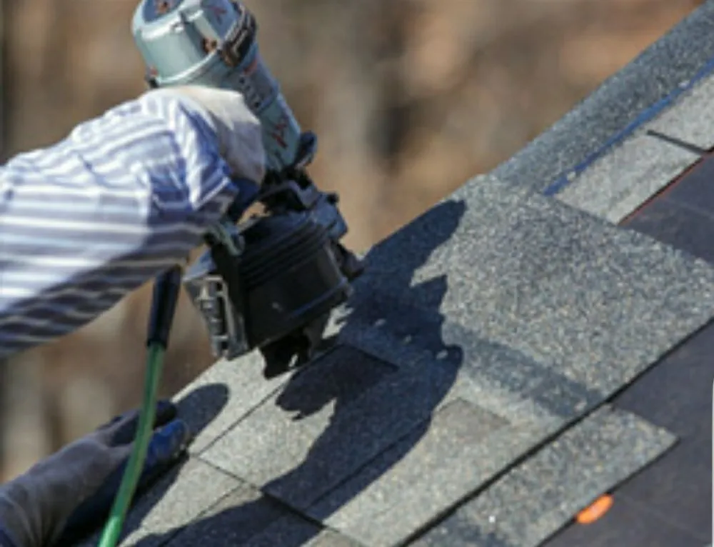 Slide of Gemini Contracting