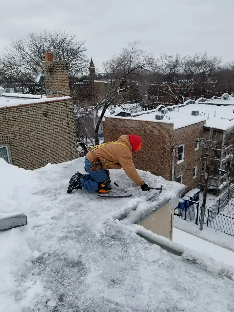 Slide of Gemini Contracting