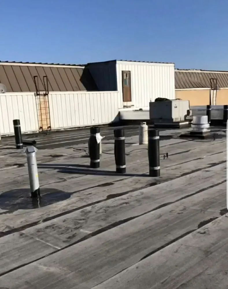 Slide of Gemini Contracting