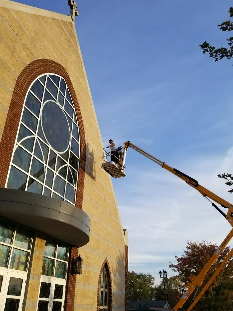 Slide of Gemini Contracting