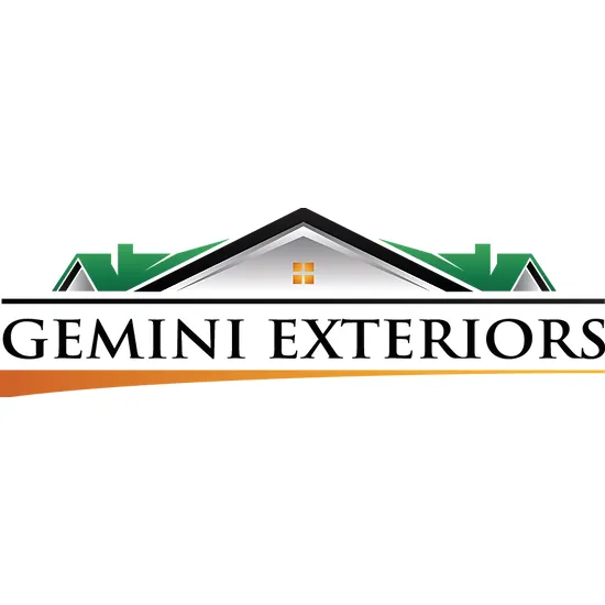 Slide of Gemini Exteriors
