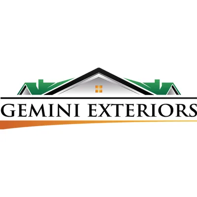 Gemini Exteriors Logo