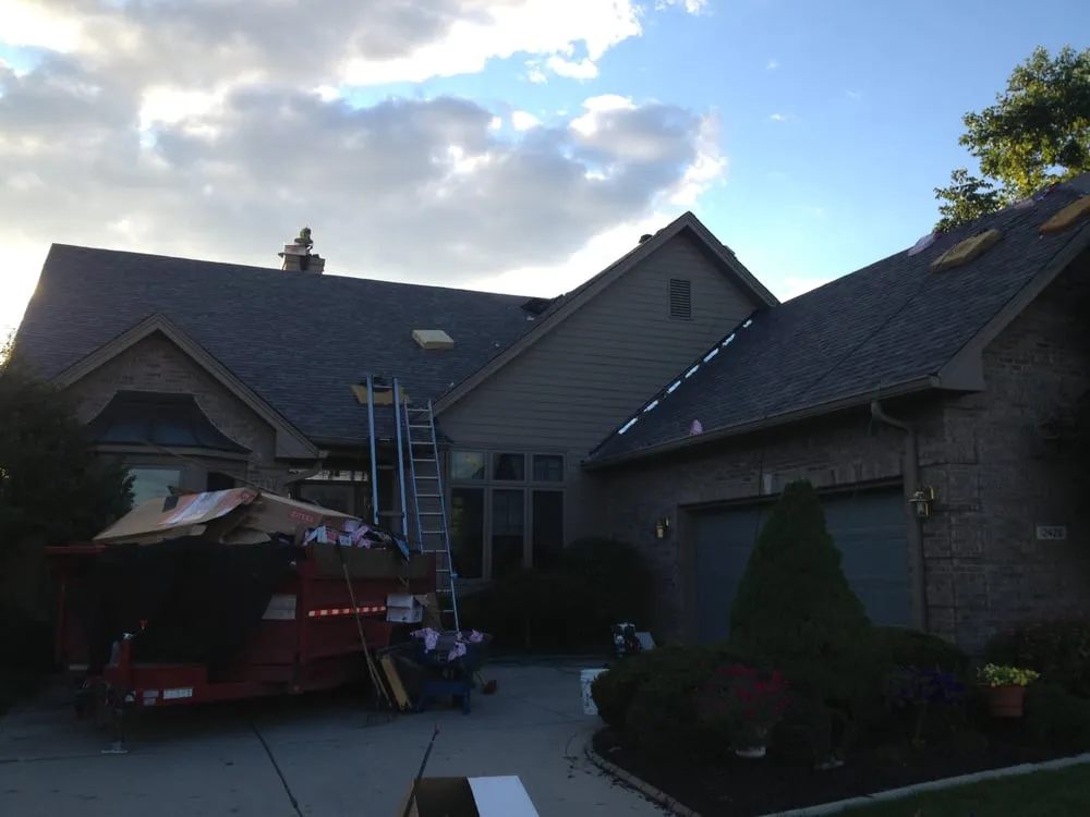 Slide of Gemini General Contracting