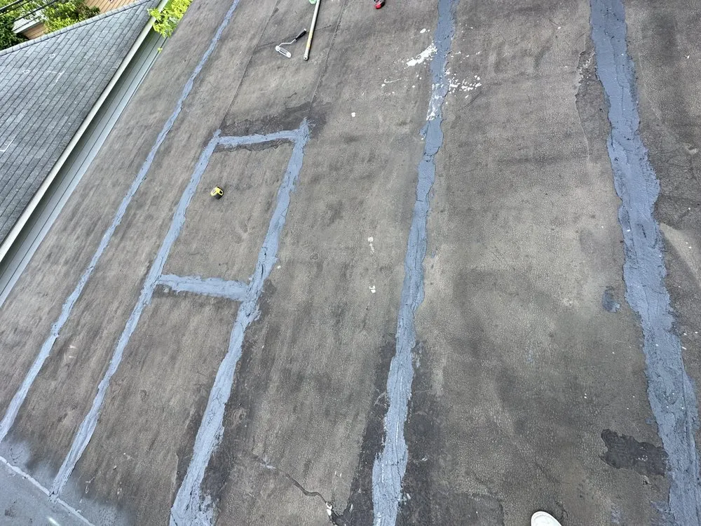 Slide of Gemini Roofing & Contracting