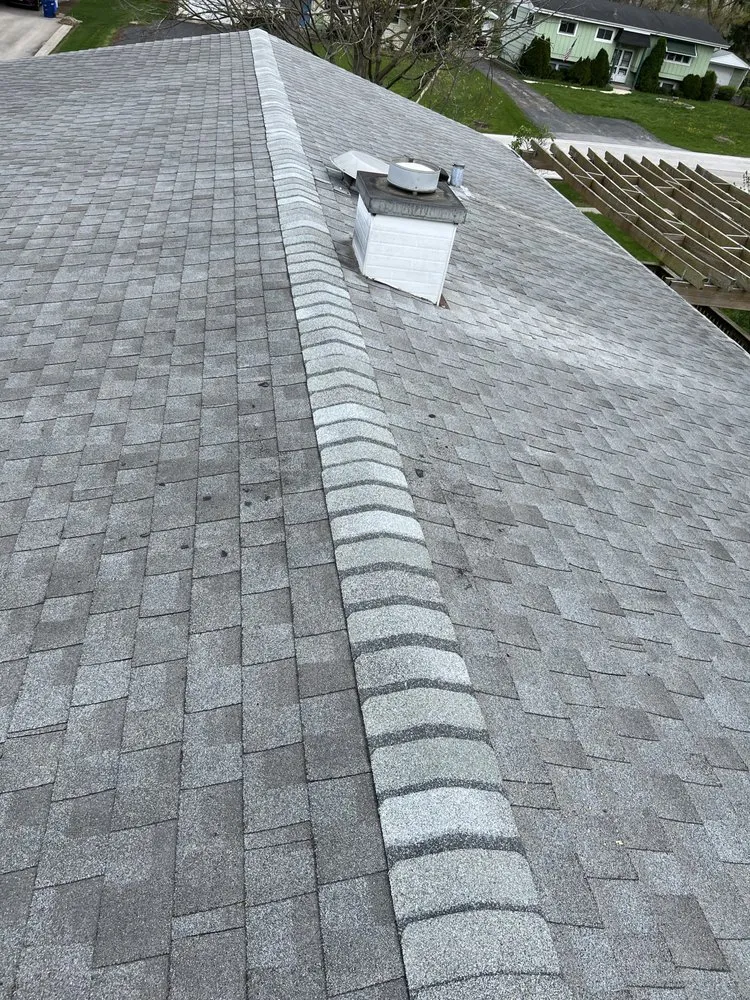 Slide of Gemini Roofing & Contracting