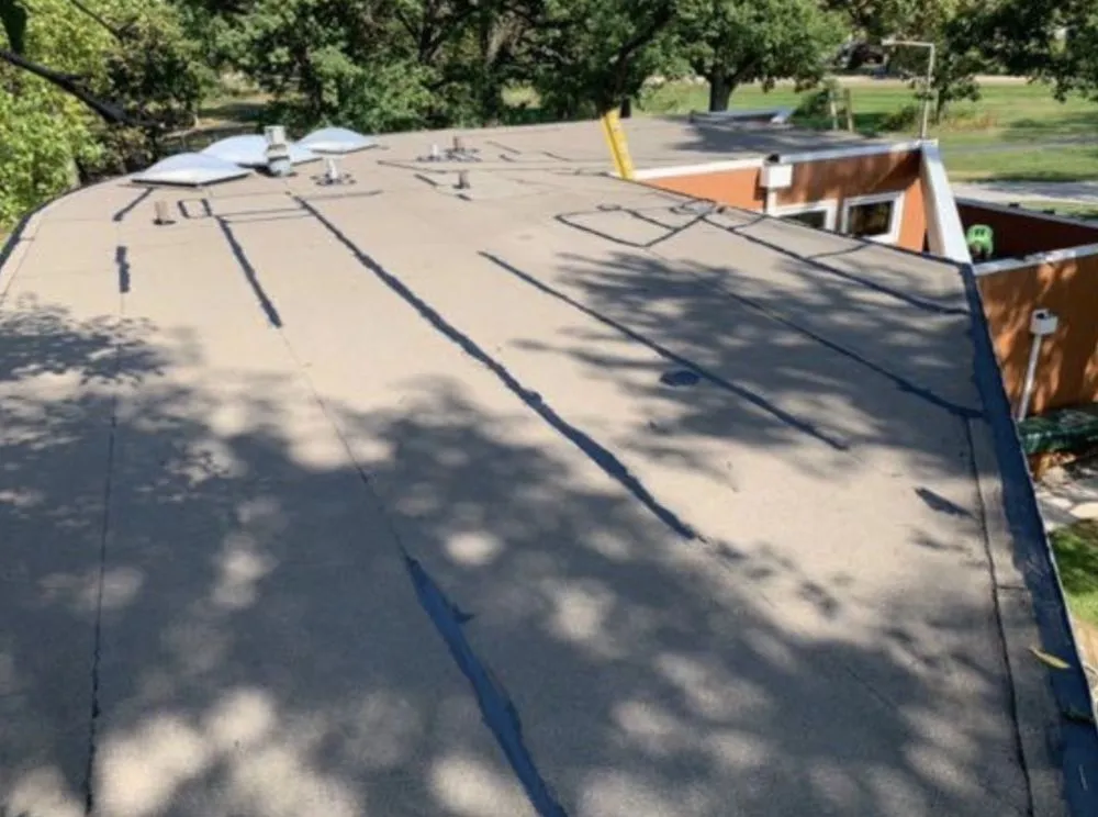 Slide of Gemini Roofing & Contracting