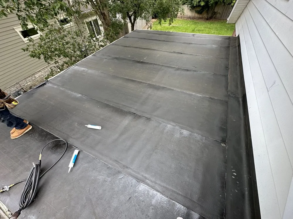 Slide of Gemini Roofing & Contracting