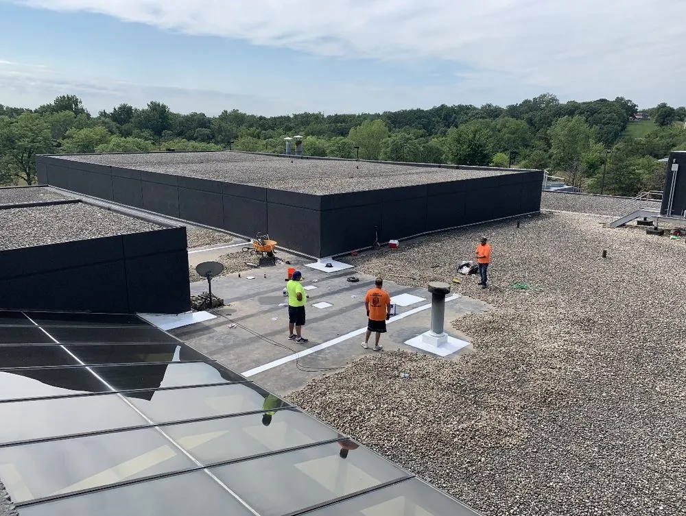 Slide of Gemini Roofing & Contracting