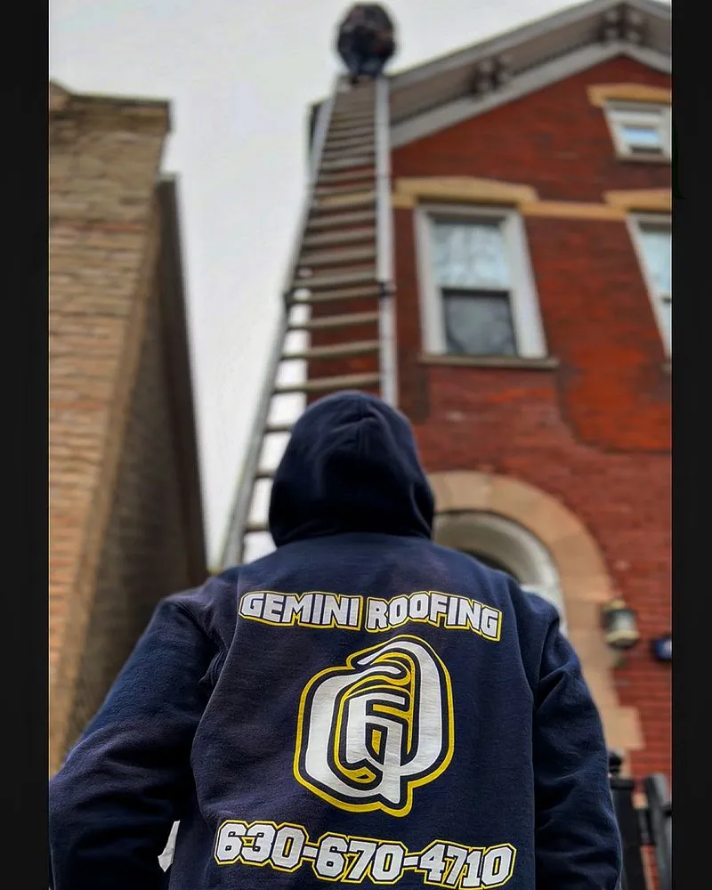Slide of Gemini Roofing & Contracting