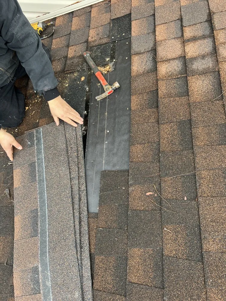 Slide of Gemini Roofing & Contracting