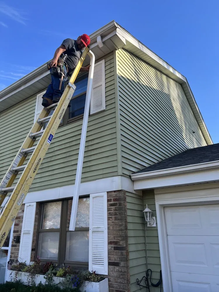 Slide of Gemini Roofing & Contracting