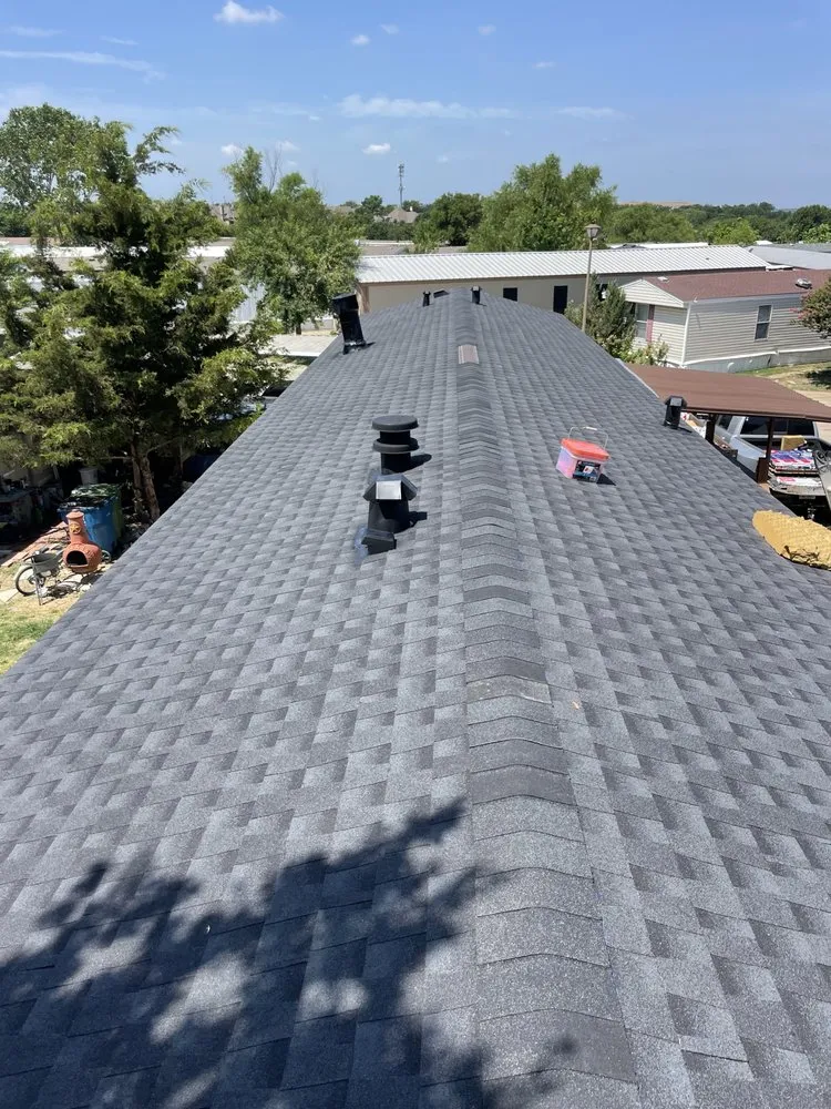 Slide of Gemsco Roofing & Solar