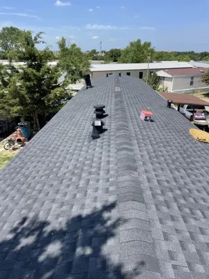 Gemsco Roofing & Solar