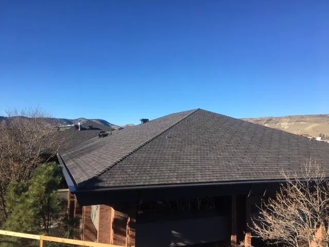 Slide of Gen 3 Roofing