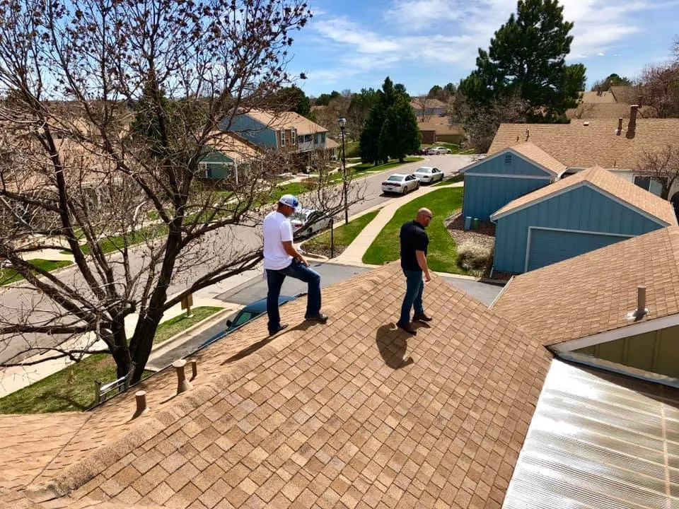 Slide of Gen 3 Roofing