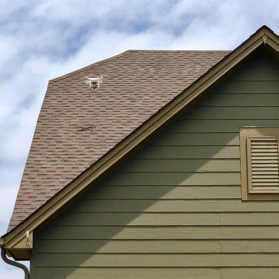 Slide of Gen 3 Roofing