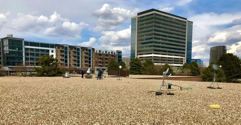 Slide of Gen 3 Roofing