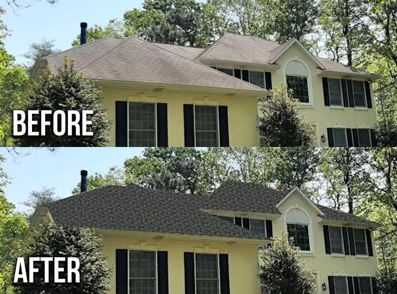 Slide of Gen Sun Roofing