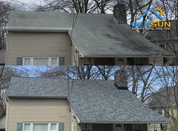 Slide of Gen Sun Roofing