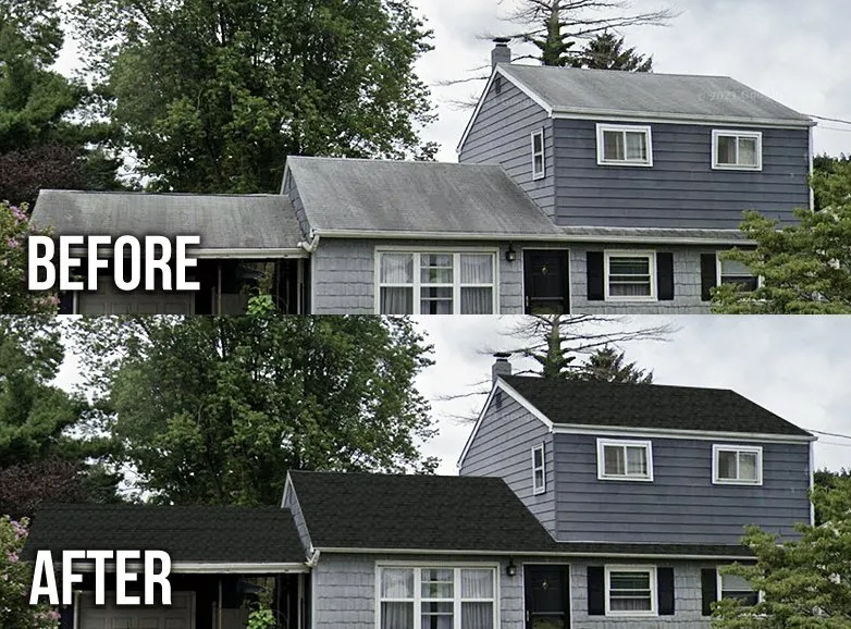 Slide of Gen Sun Roofing