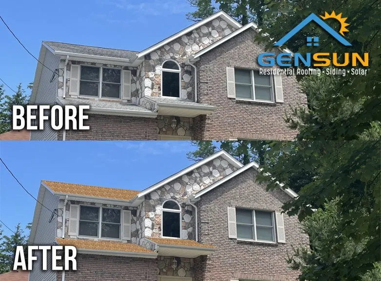 Slide of Gen Sun Roofing