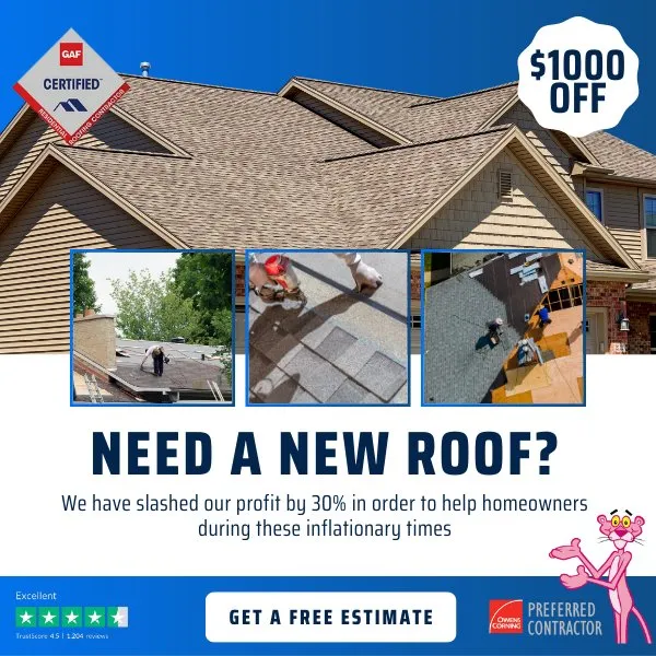 Slide of Gen Sun Roofing