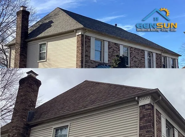 Slide of Gen Sun Roofing