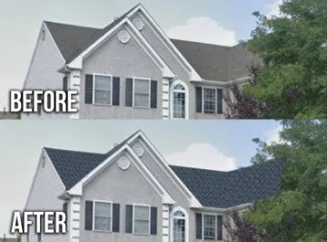 Slide of Gen Sun Roofing