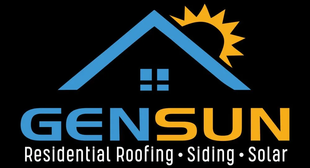 Slide of Gen Sun Roofing