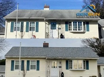 Slide of Gen Sun Roofing