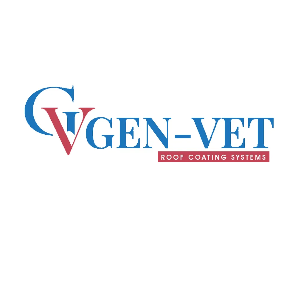 Slide of Gen-Vet Roof Coating Systems