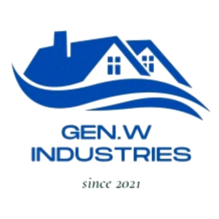 Slide of Gen W Industries