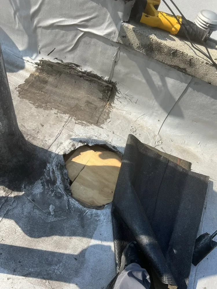 Slide of Gen Zen Construction