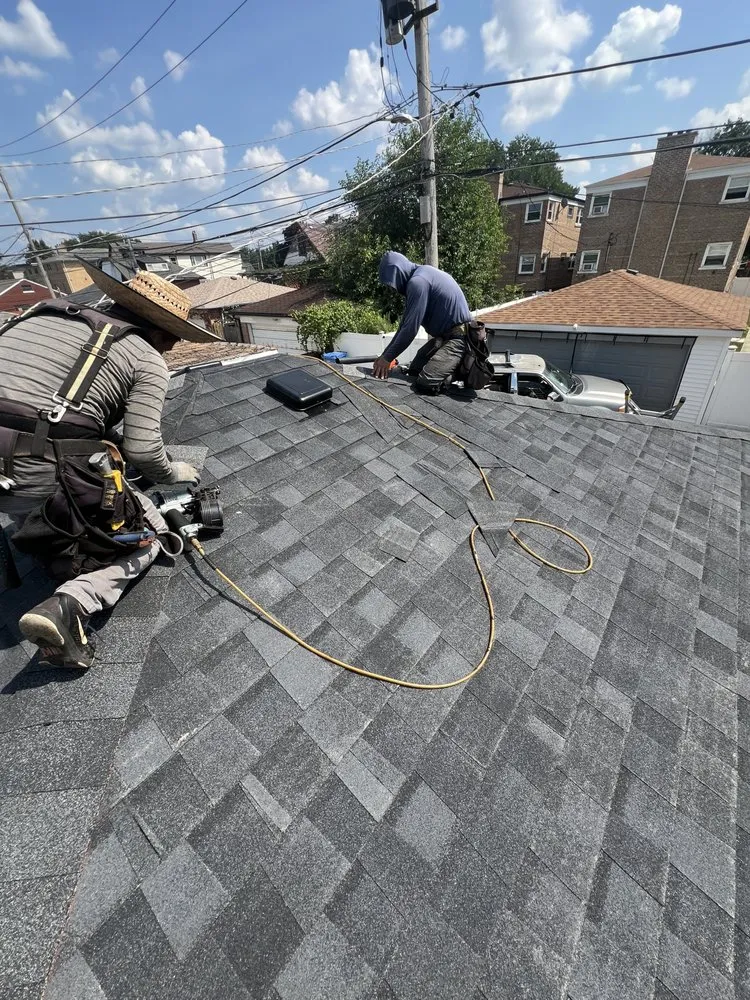 Slide of Gen Zen Construction