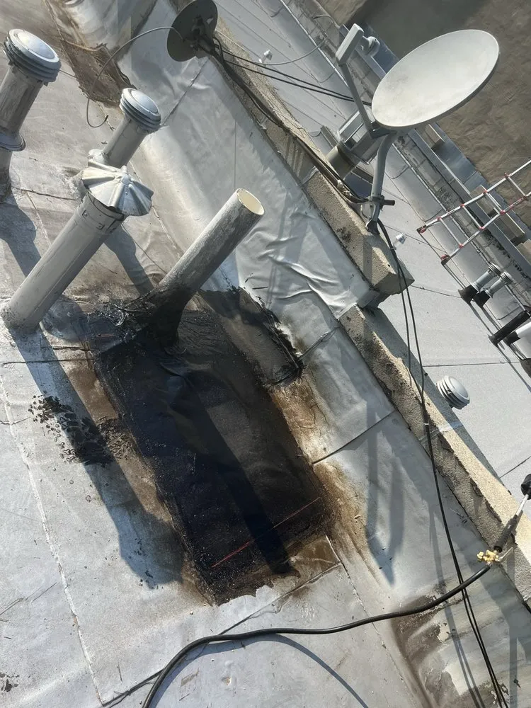 Slide of Gen Zen Construction