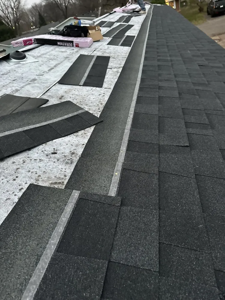 Slide of Gen215 Contracting