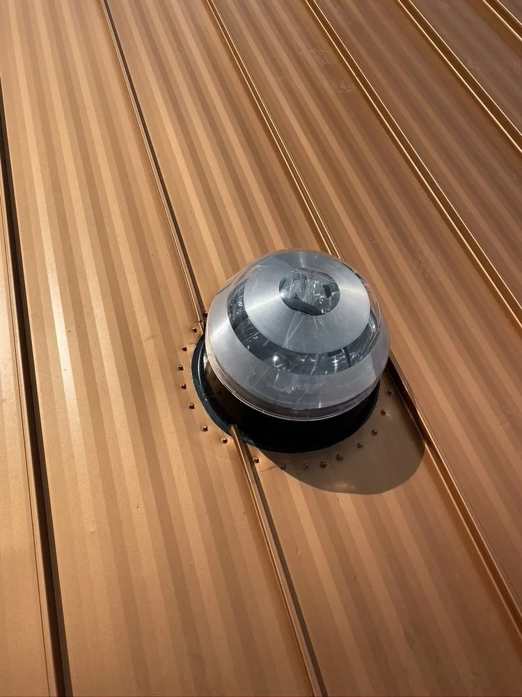 Slide of Gen819 Roofing & Solar