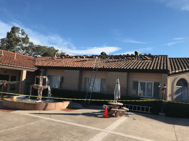 Slide of Gen819 Roofing & Solar