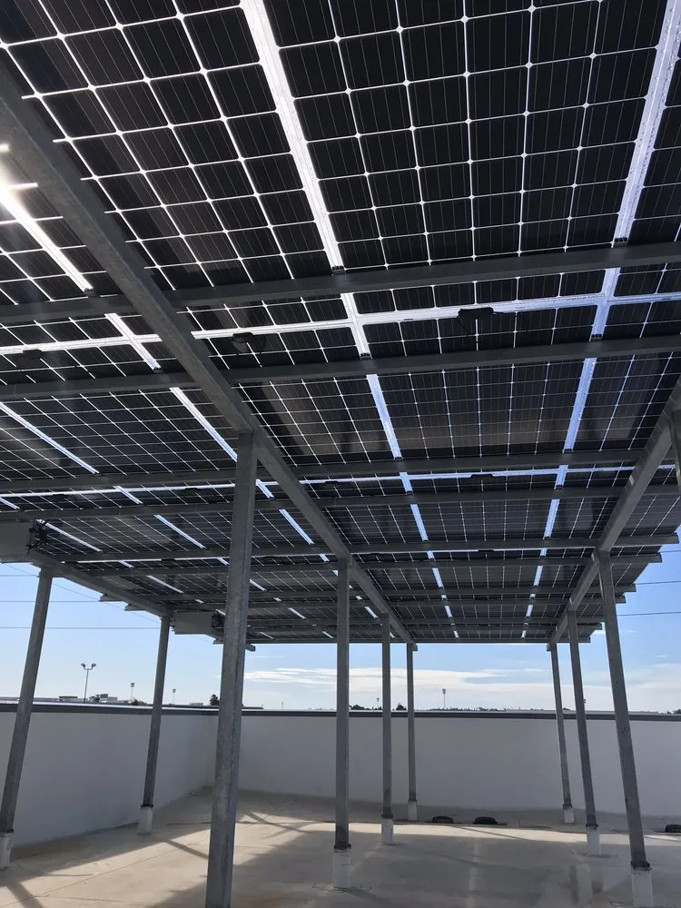 Slide of Gen819 Roofing & Solar