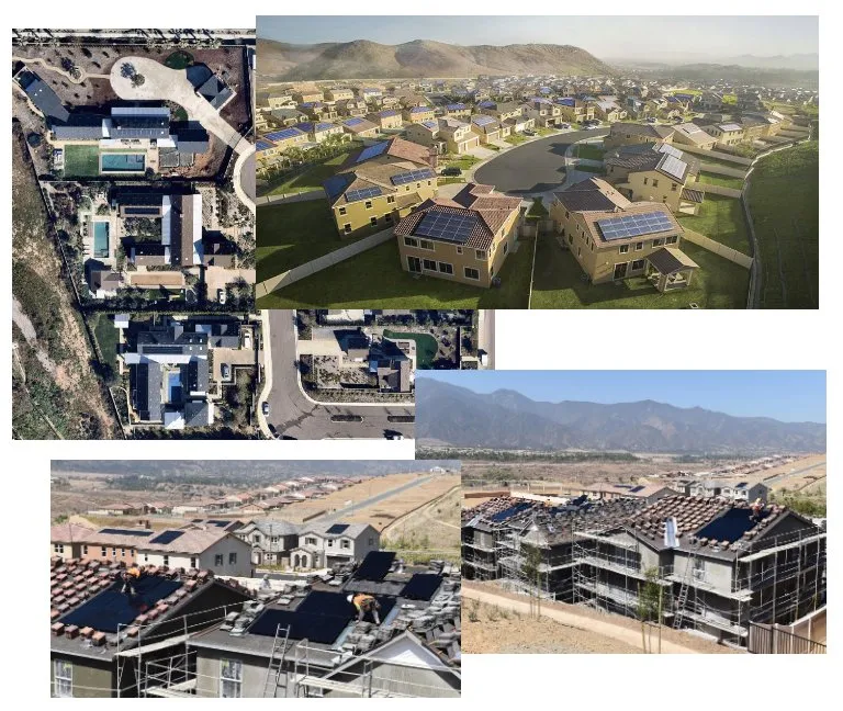 Slide of Gen819 Roofing & Solar