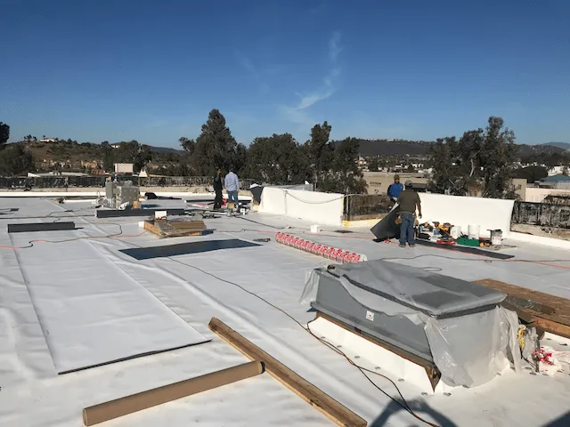 Slide of Gen819 Roofing & Solar