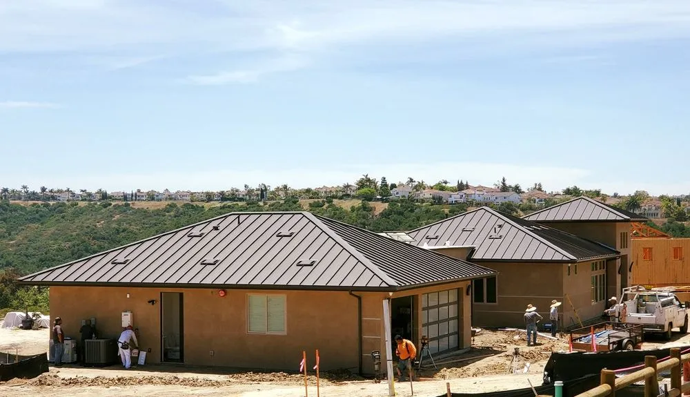 Slide of Gen819 Roofing & Solar