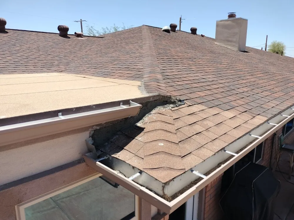 Slide of Gene Craven