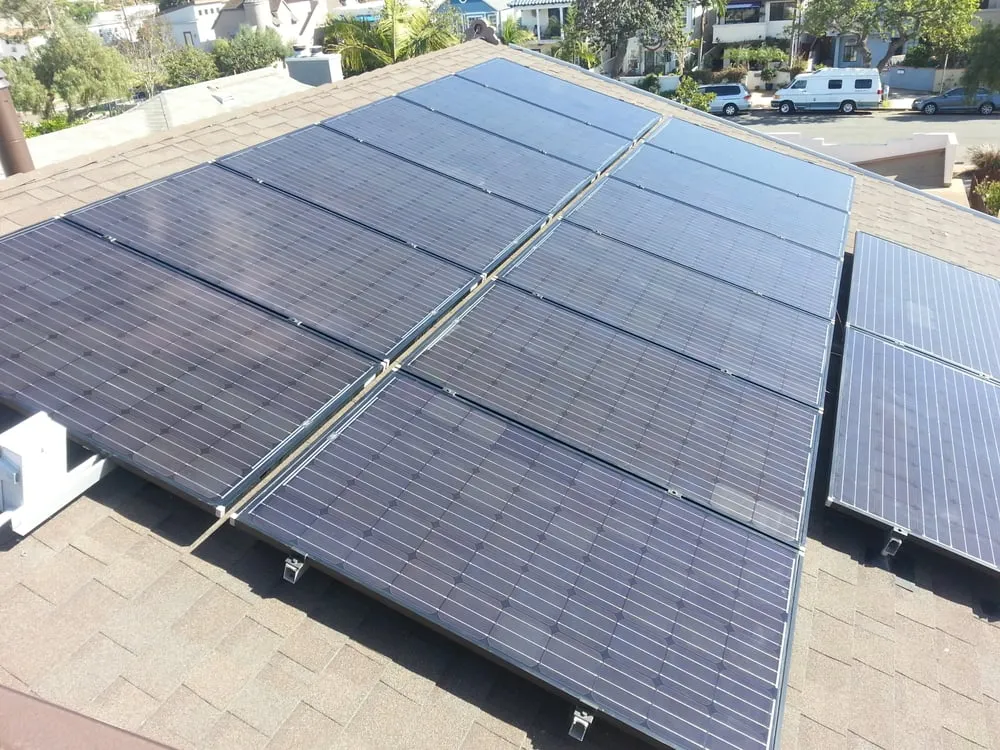 Slide of Gene McCormick Construction